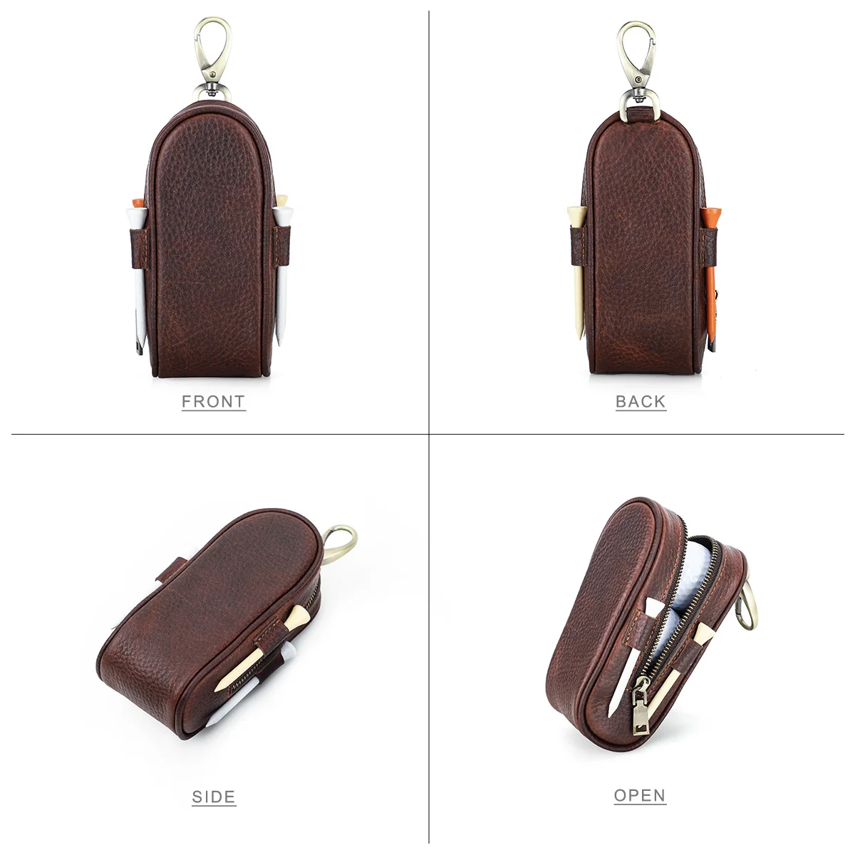 Чехол для автомобильного ключа - Фотография_3