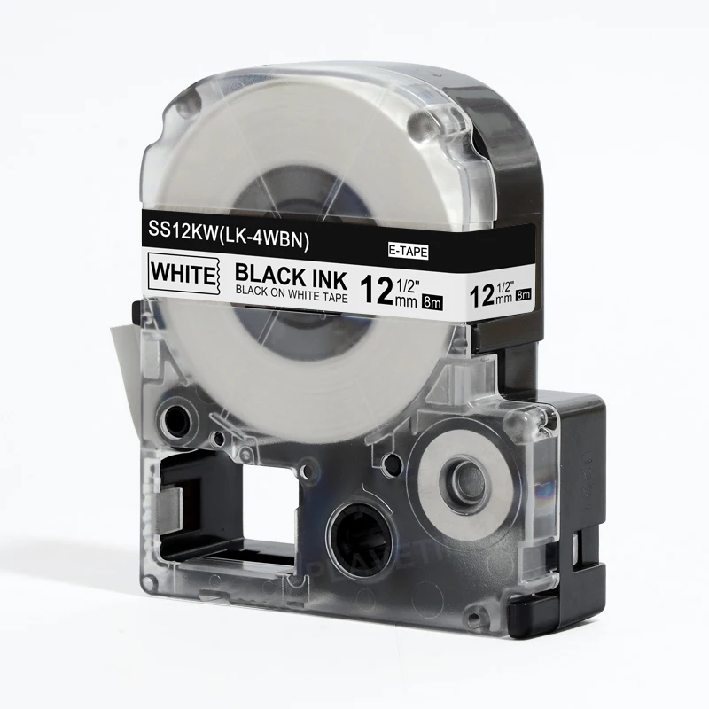 Лента для этикеток ss12kw - Фотография_2