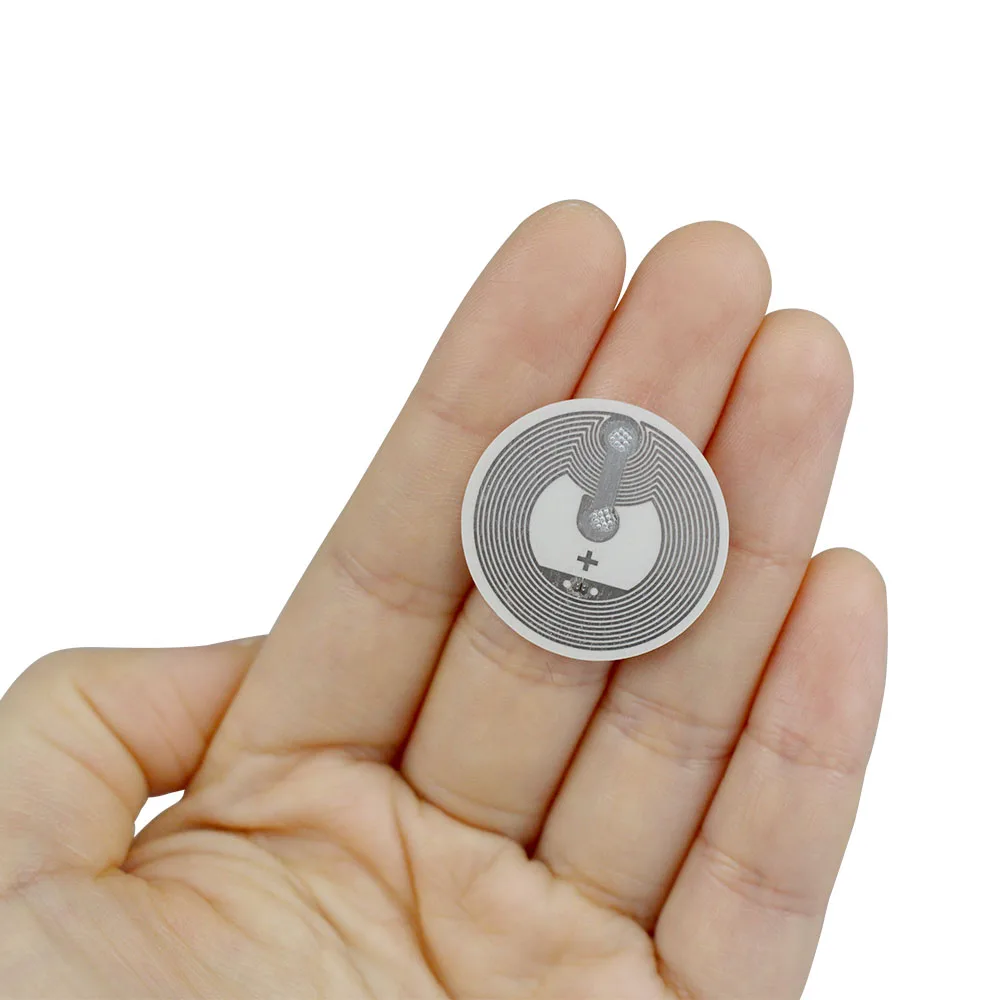 Полностью совместимая nfc-наклейка yitoo - Фотография_6