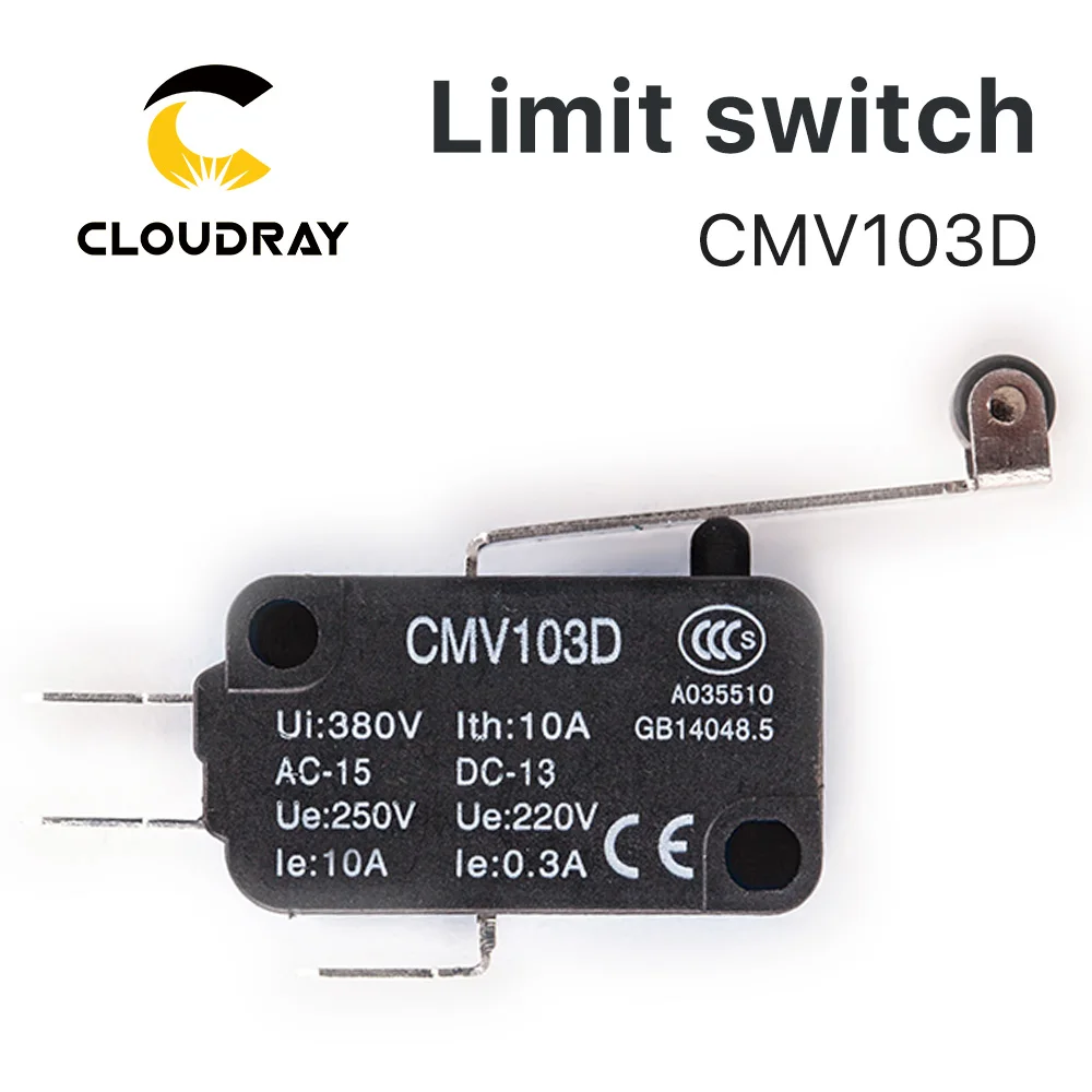 Cloudray высококачественный малый - Фотография_3