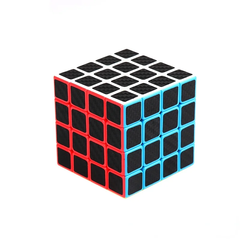 Moyu meilong 3x3x3 4x4x4 профессиональный - Фотография_3