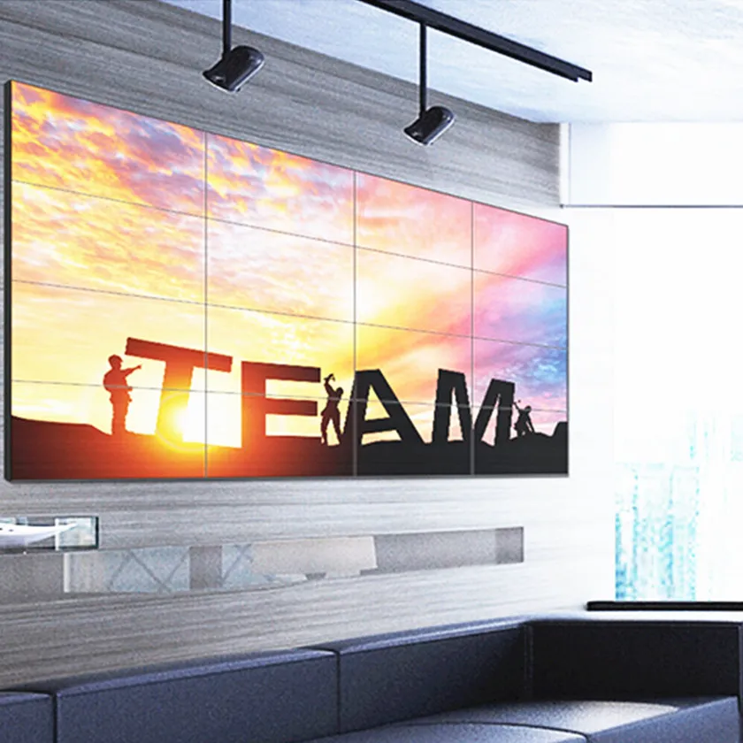 65-дюймовый 4x4 3