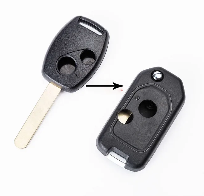 2 3 кнопки модифицированный складной - Фотография_2