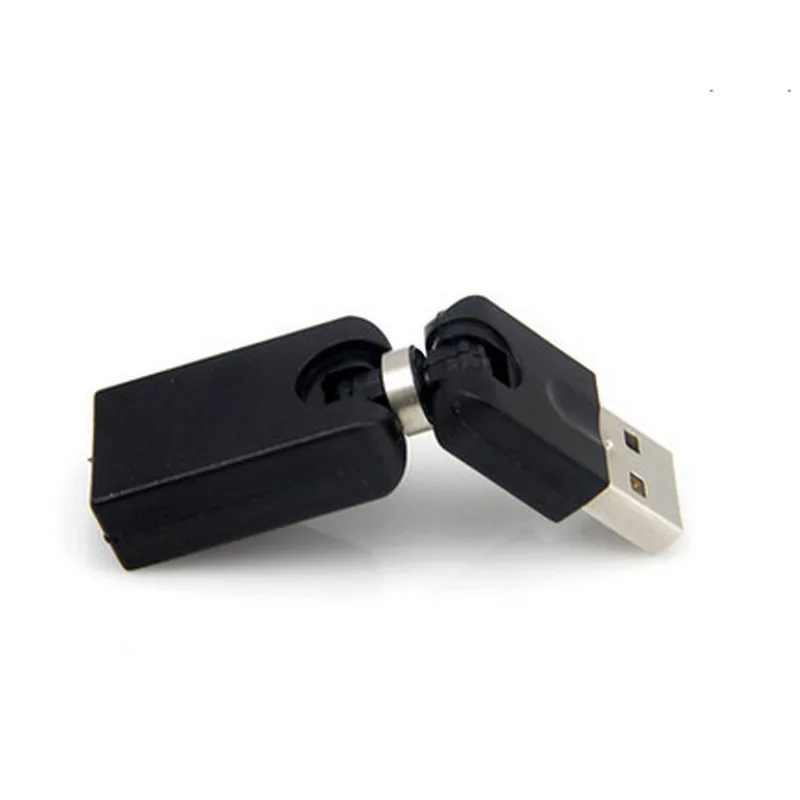 Гибкий поворотный угол поворота на 360 градусов usb 2