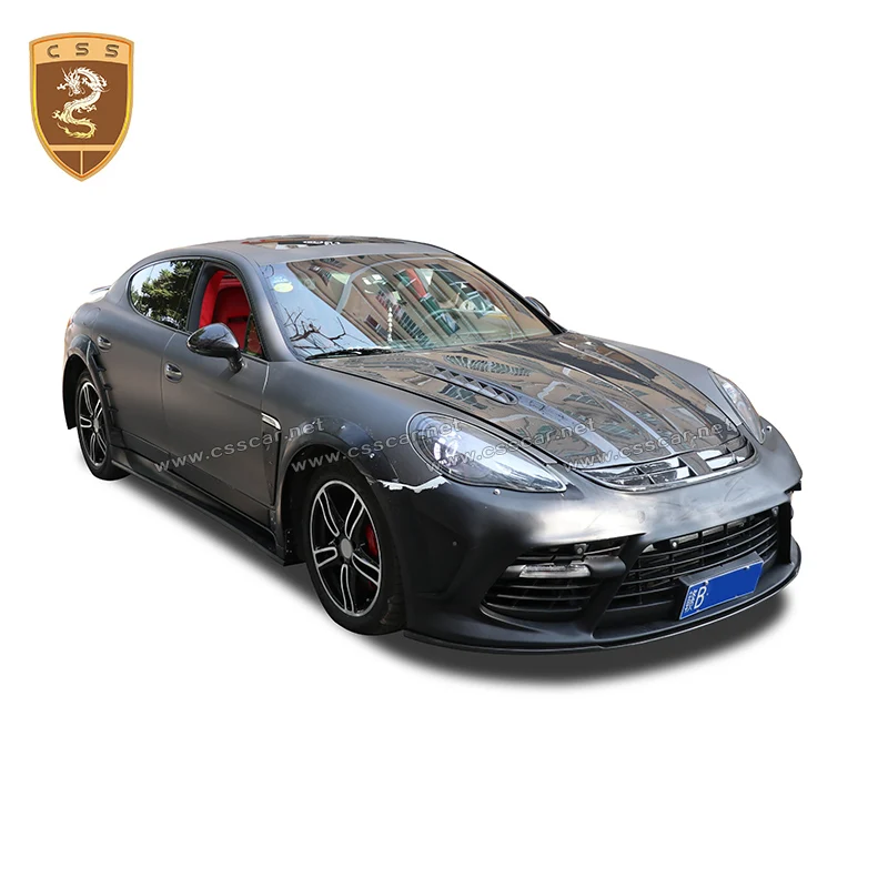 Подходит для porsche panamera 970