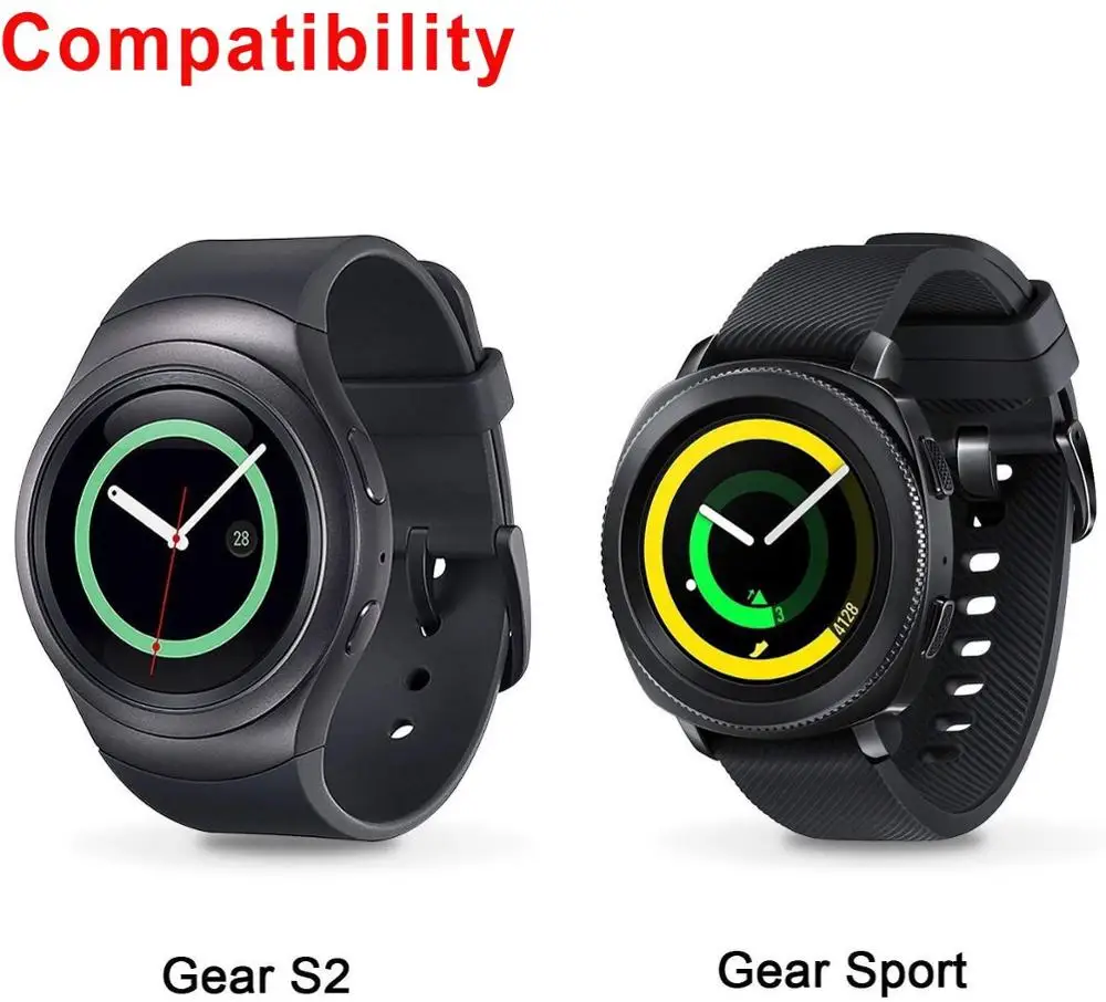 Для samsung gear s2 sm-r720 classic - Фотография_5