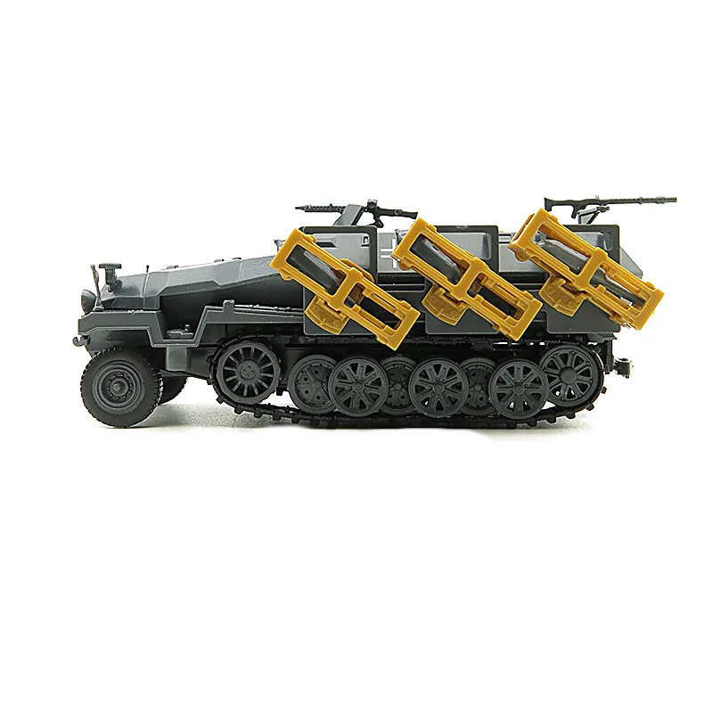 Ww2 stuka zu суперобъемная сборная - Фотография_4