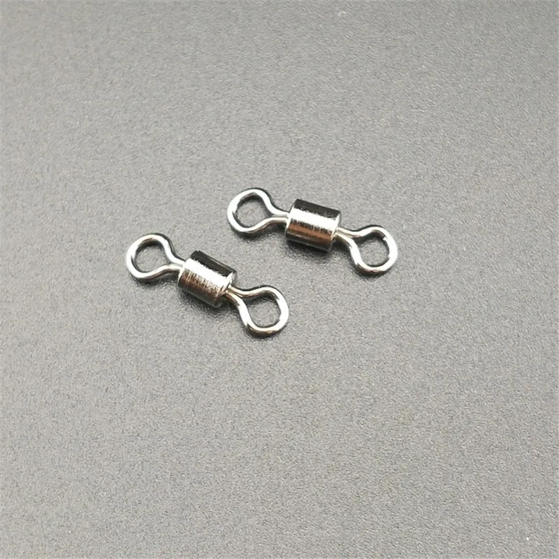 Вертлюг для рыбалки - Фотография_4