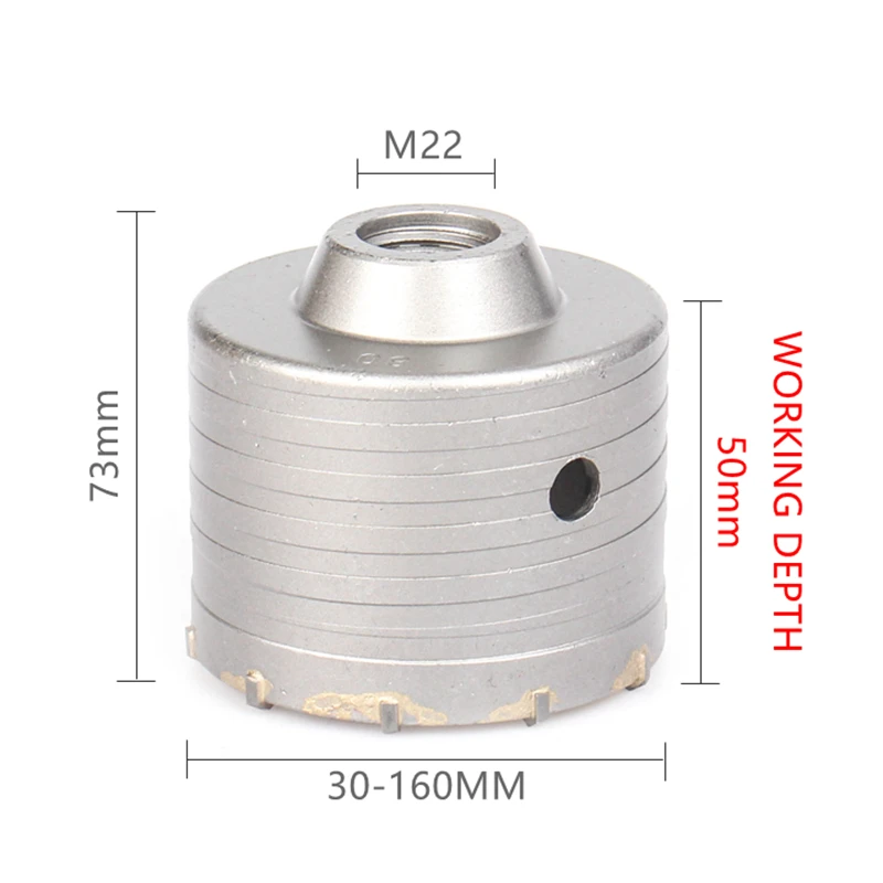 Сверло по бетону sds plus - Фотография_5