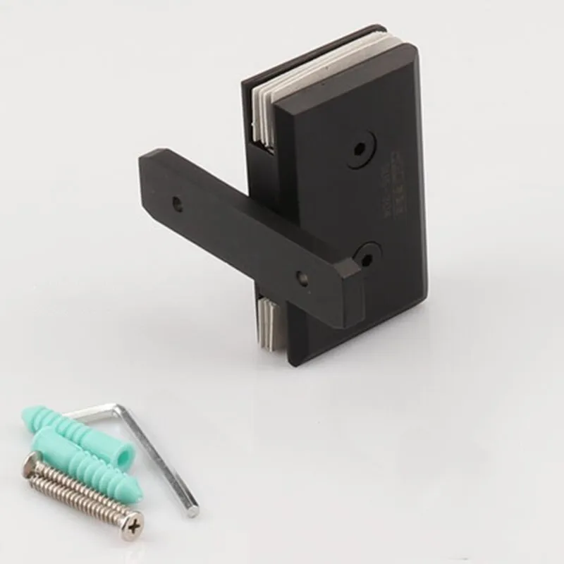 Вращающаяся дверная петля из нержавеющей стали 304 градусов - Фотография_3