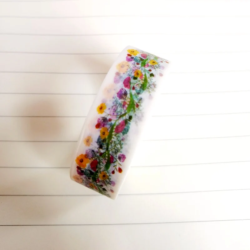 Маскировочная лента из декоративный - Фотография_2