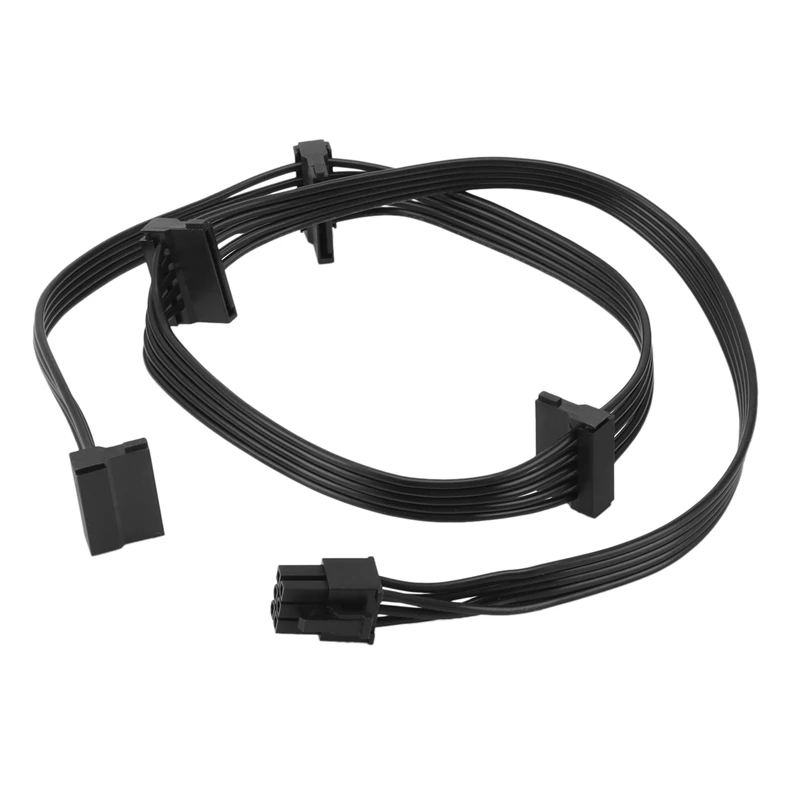 К 4 sata кабель питания для seasonic
