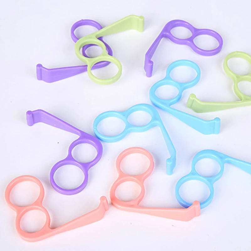 Удобный держатель с кольцом на - Фотография_3