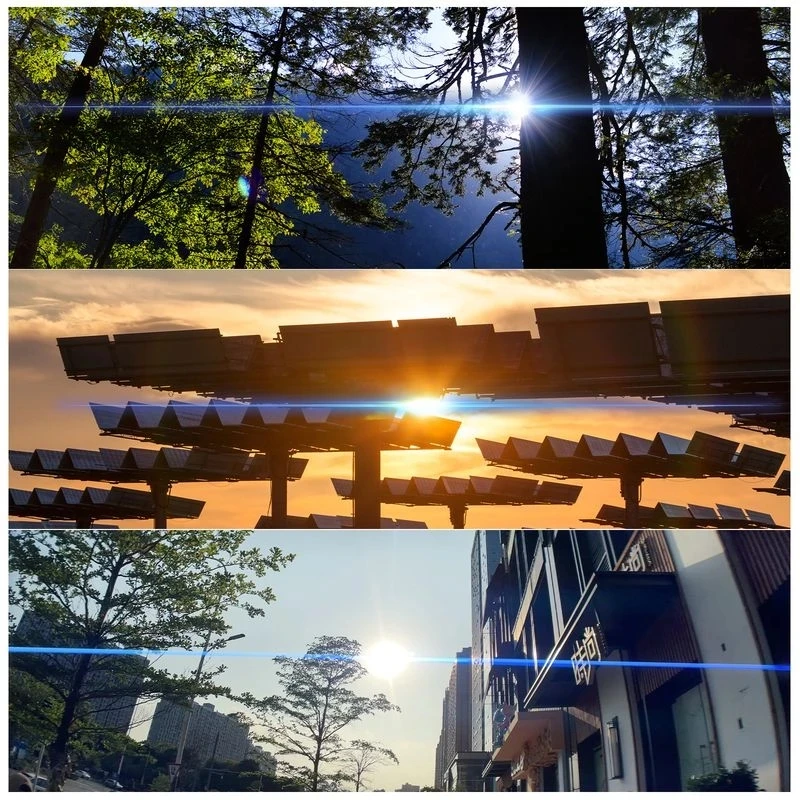 Анаморфотный объектив для ulanzi 1 - Фотография_5