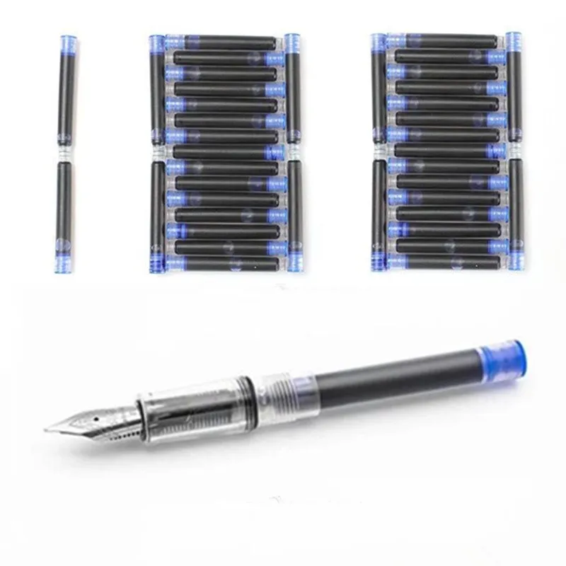Jinhao международные размеры - Фотография_2