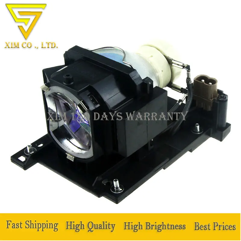 Dt01021 для hitachi cp-x2510z cp-x2511