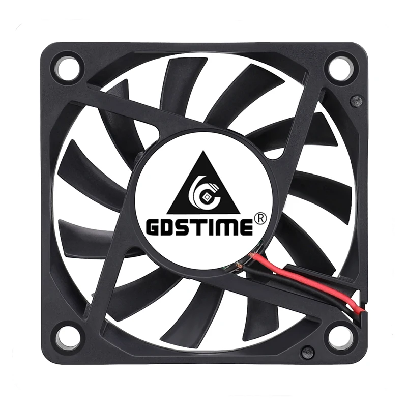 Вентилятор охлаждения gdstime - Фотография_2