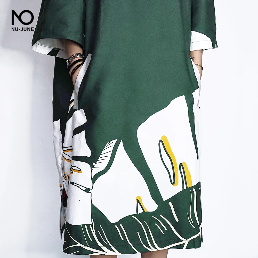 Nu-june печать из микрофибры - Фотография_3