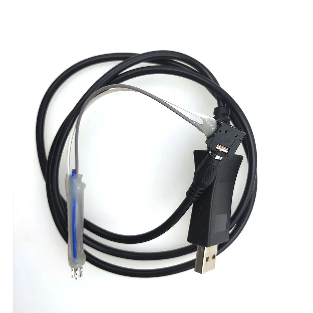 100% оригинальный usb-кабель для - Фотография_3