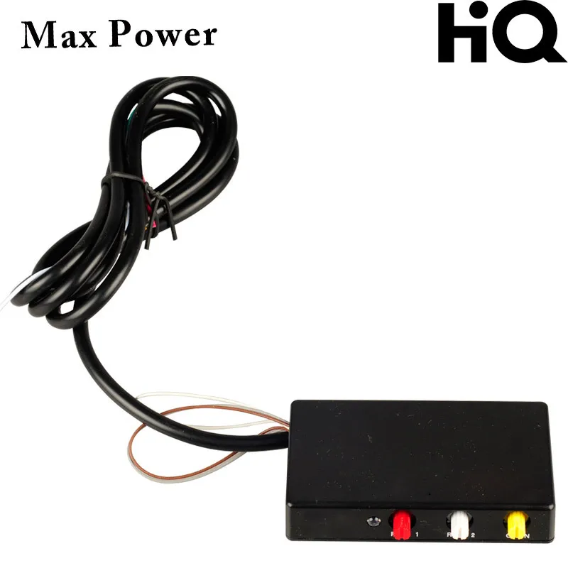 Обменитель builder type b rev - Фотография_4