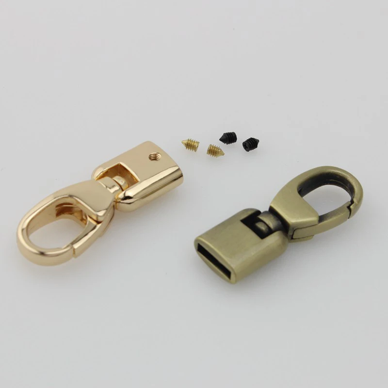 Защелкивающийся крючок для сумок - Фотография_5