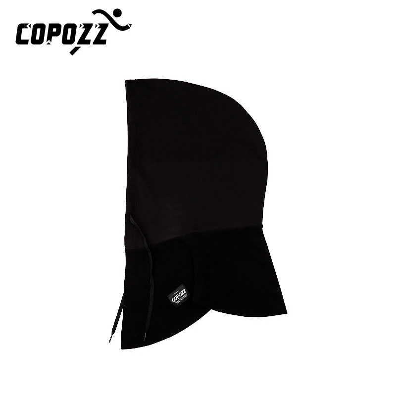 Copozz зимняя термофлисовая лыжная маска - Фотография_6