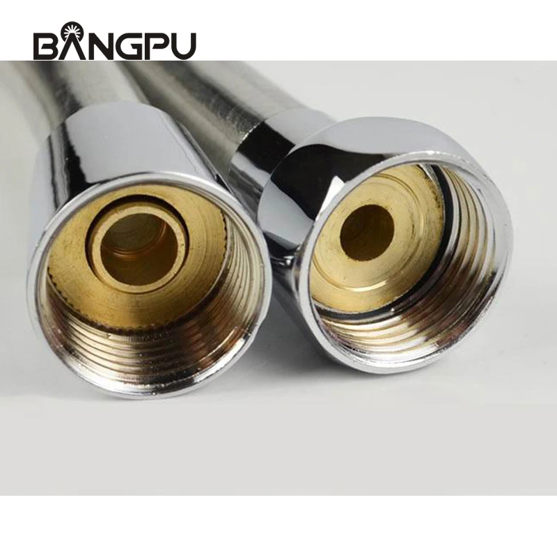 Bangpu 1,5 м пвх душевой шланг - Фотография_4