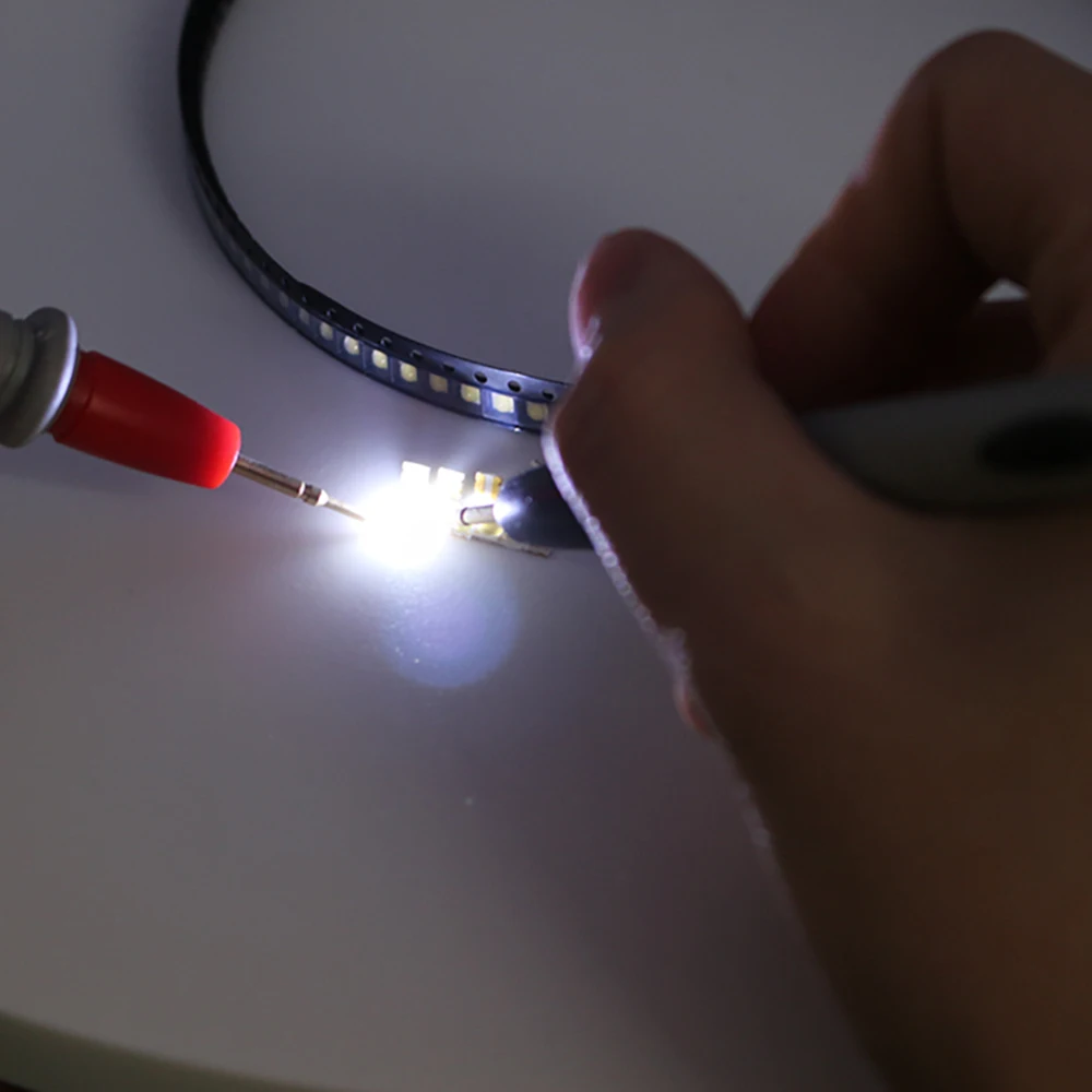 Светодиодная лента tkdmr 100/50/20 шт. - Фотография_6