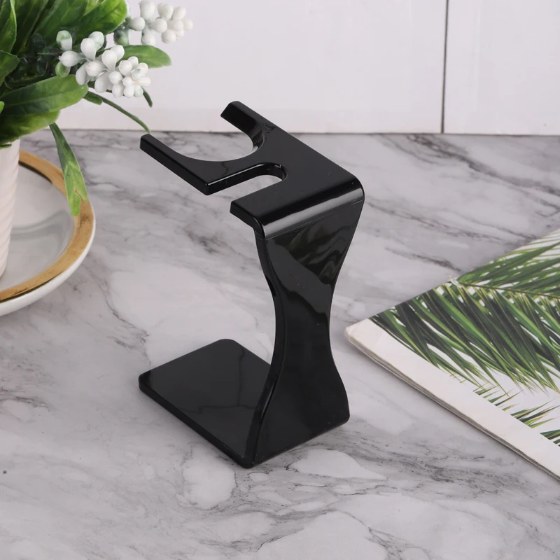 Yaqi дешевая кремово-черная кисточка - Фотография_5