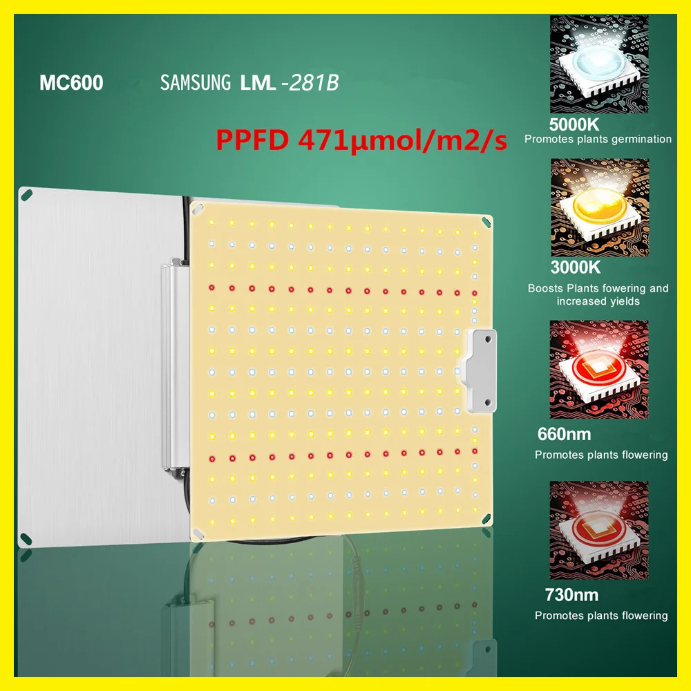 Палатка для выращивания растений - Фотография_4