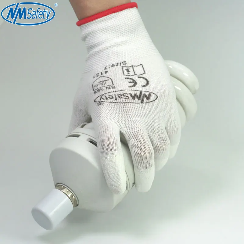 Guantes trabajo, 24 шт - Фотография_3