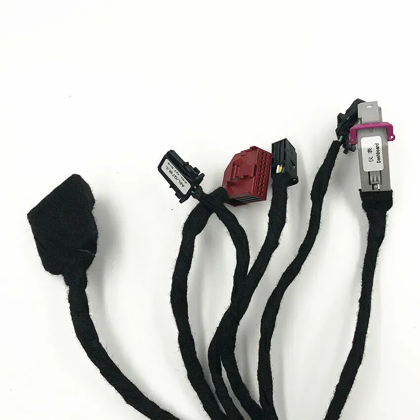 Универсальный контрольный шлюз ecu eis ezs elv cluster j518 - Фотография_4