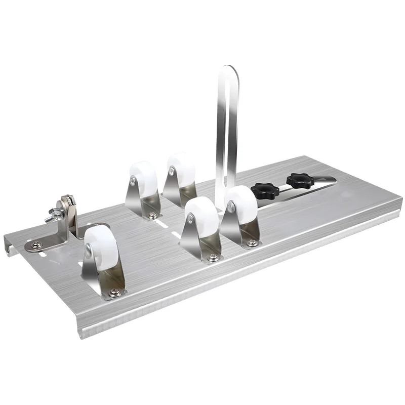 Стеклянная резка для бутылок - Фотография_4