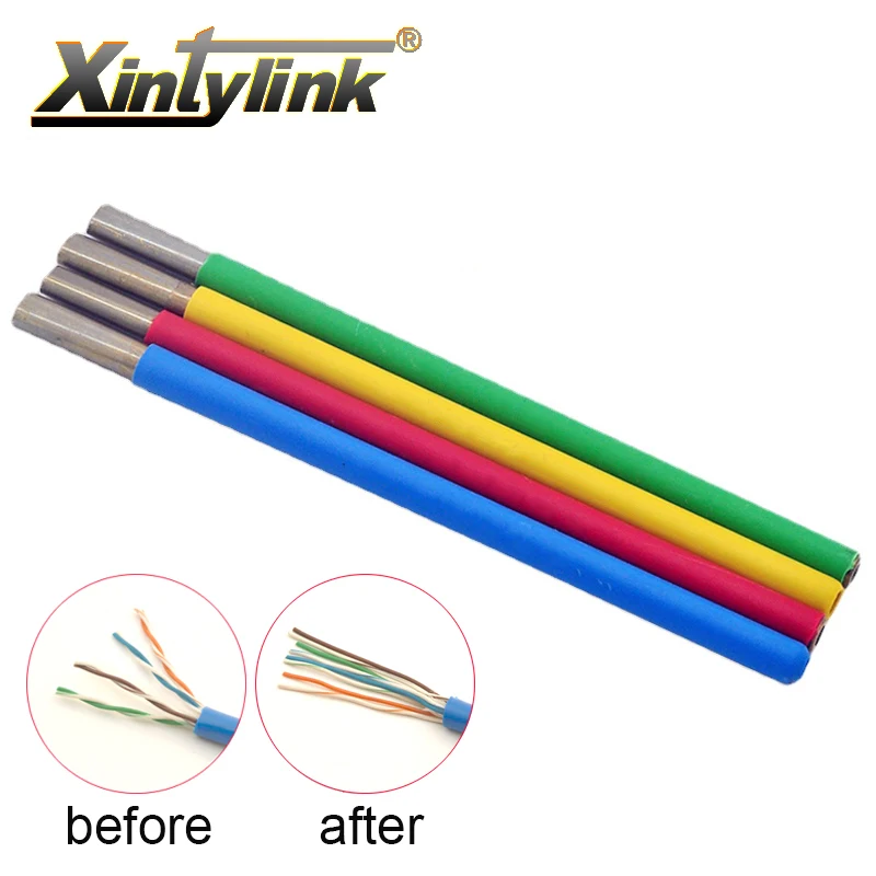 Xintylink сетевые инженерные инструменты