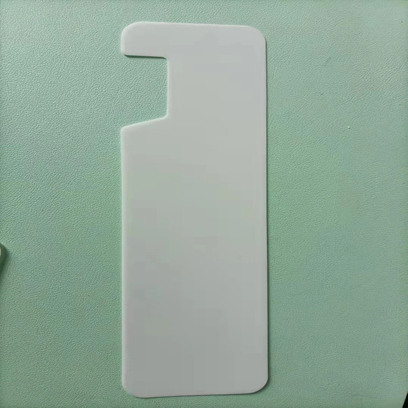 Прочные пластиковые стальные вставки - Фотография_4