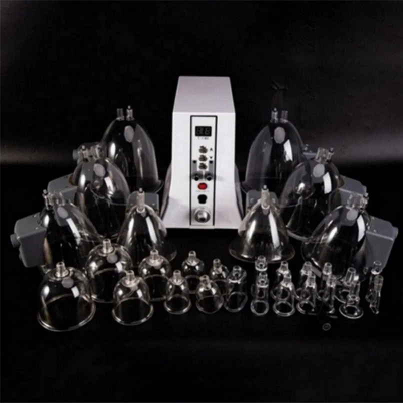 Вакуумный аппарат для увеличения груди - Фотография_6