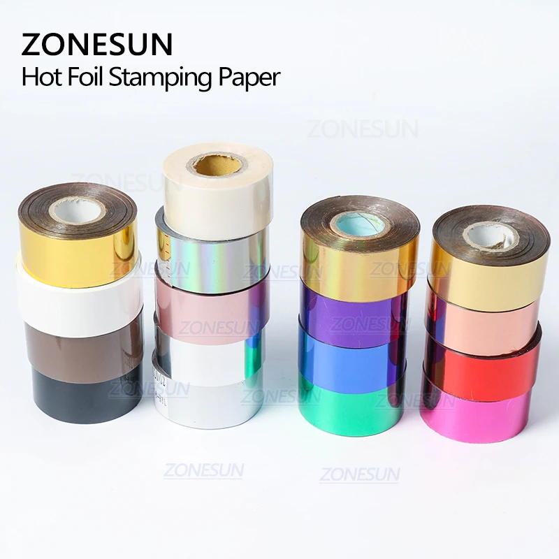 Zonesun 4 см diy переводная горячая - Фотография_5