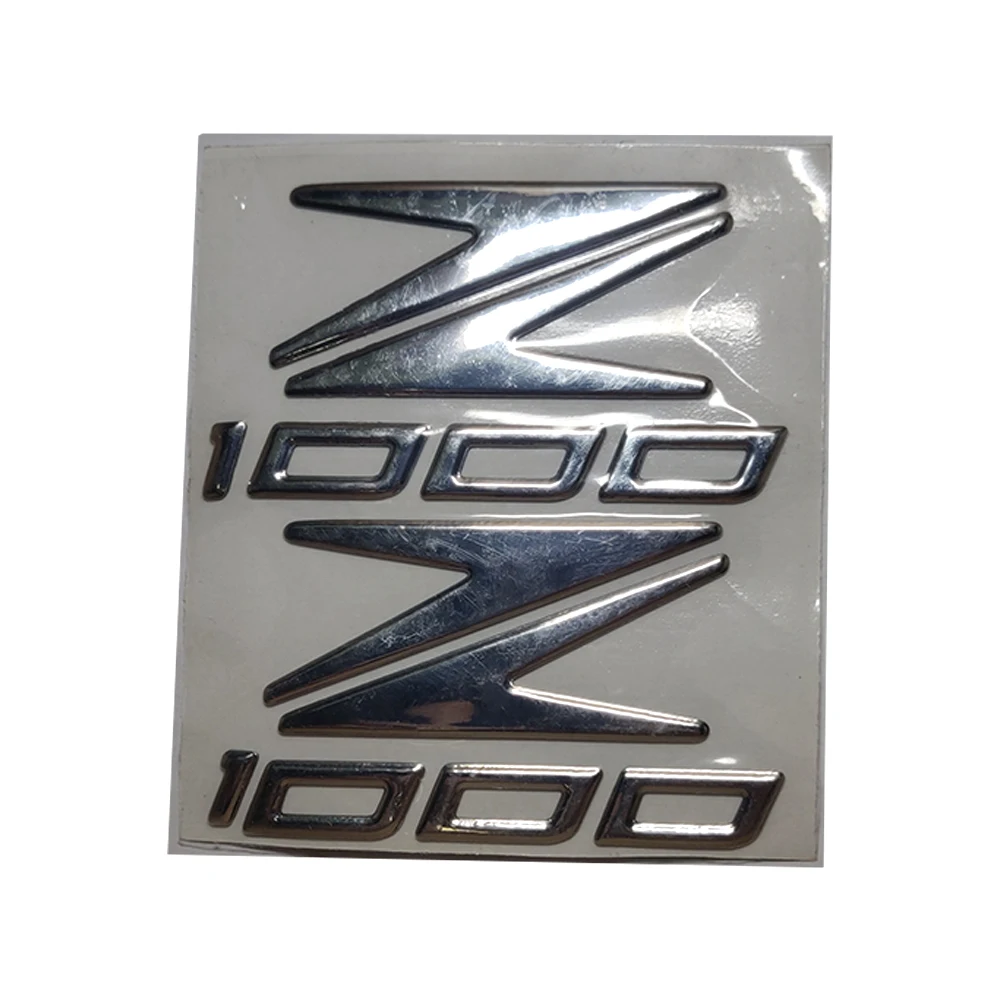 3d эмблема мотоцикла - Фотография_3