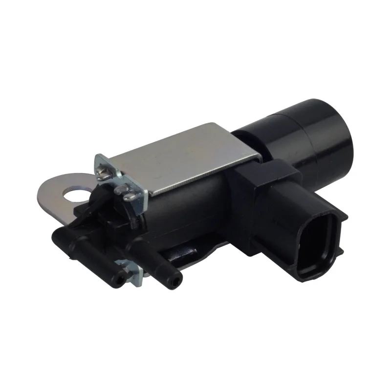 Универсальный беспроводной дистанционный вакуумный выхлопной клапан - Фотография_2