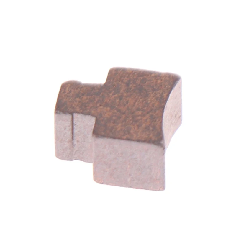 Сменная углеродная щетка rs550 для электродвигателя milwaukee - Фотография_6