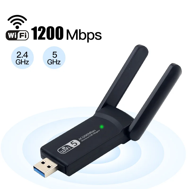 Usb wifi 2,4g/фотоадаптер сетевая