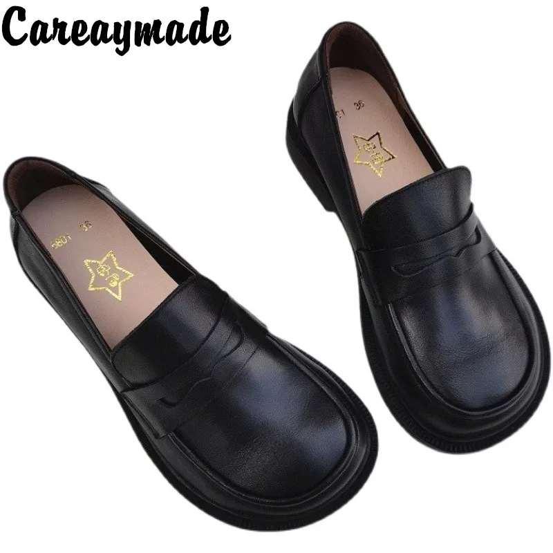 Женские повседневные туфли careaymade