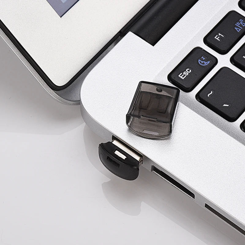 Супер мини-usb-флеш-накопитель - Фотография_5
