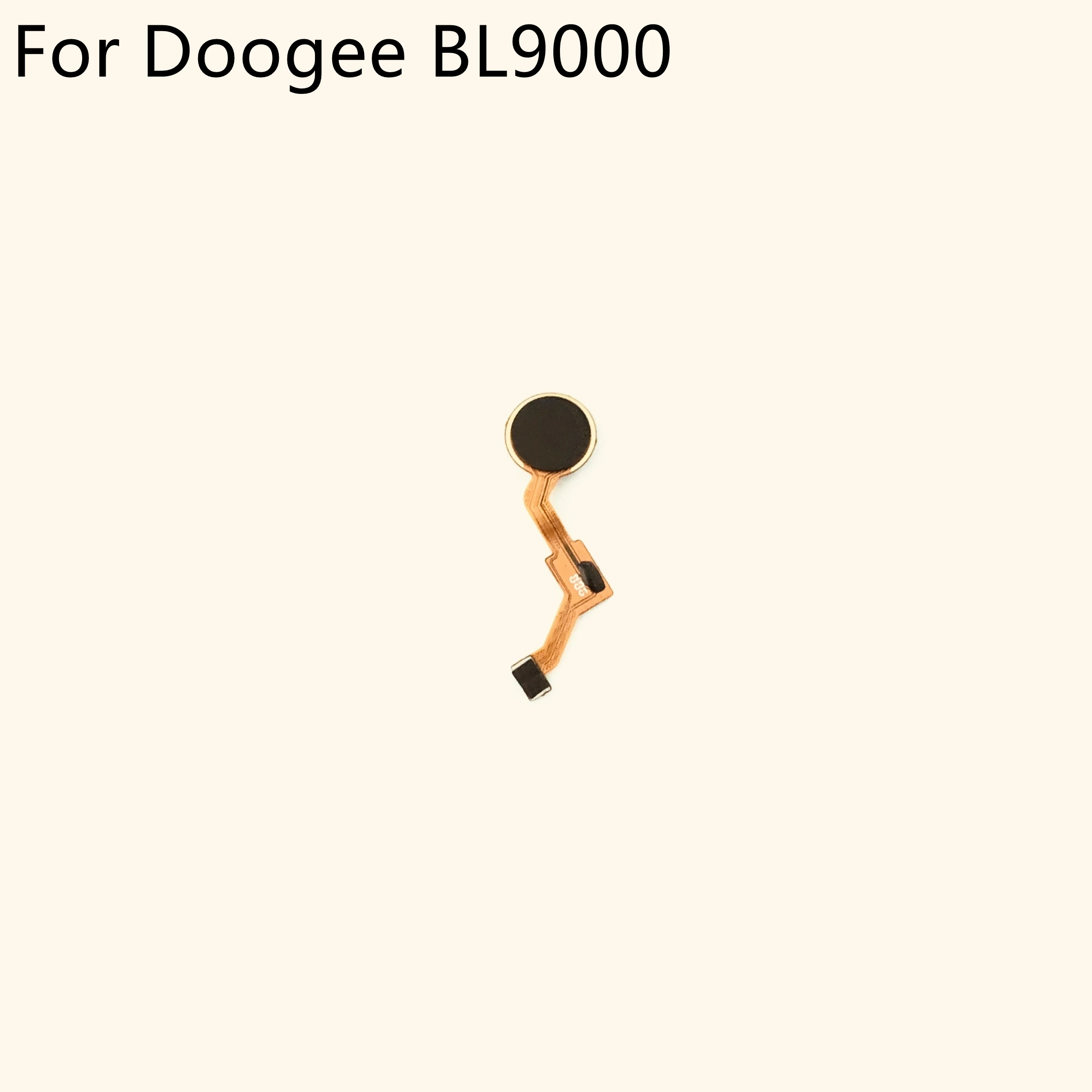 Doogee bl9000 датчик отпечатков