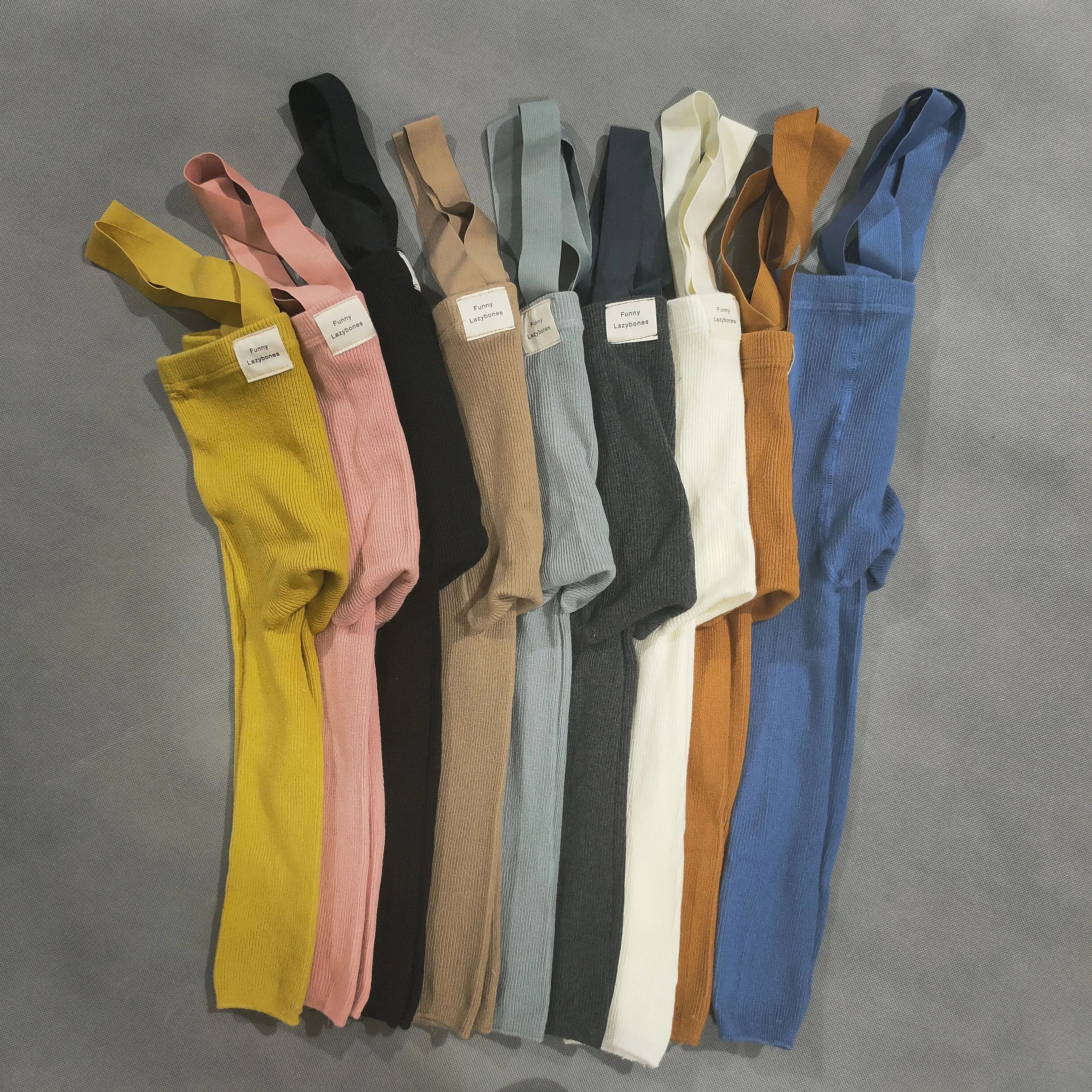 Испанские весенние и осенние модели