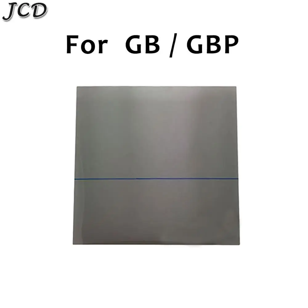 Jcd для gamboy gb gbp модифицированная - Фотография_3