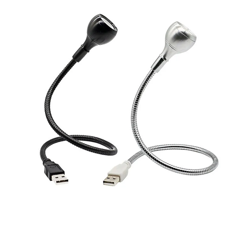 Светодиодная лампа с usb-питанием
