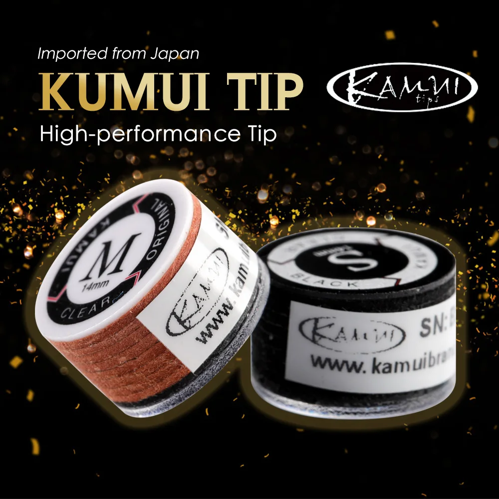 Бильярдный кий kamui tip - Фотография_5