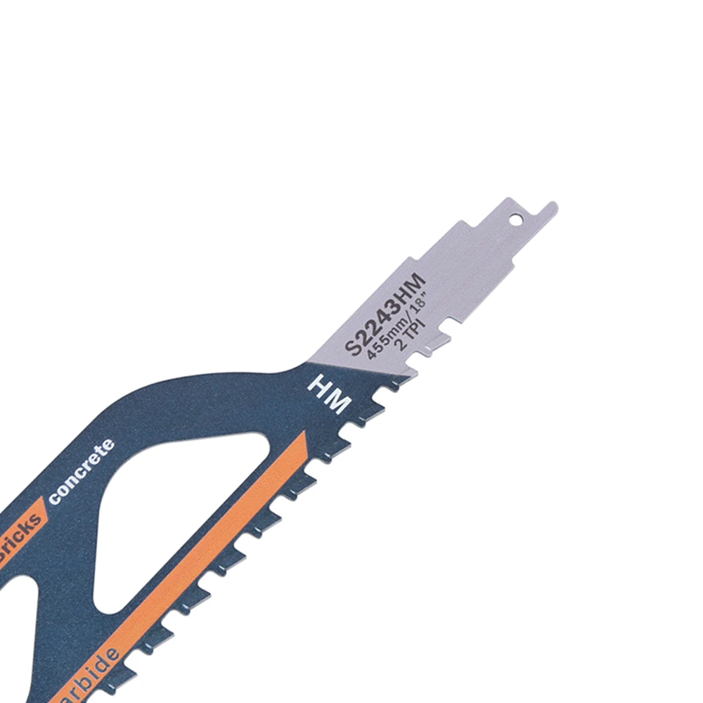 Мм твердосплавные лезвия для сабельных пил - Фотография_4