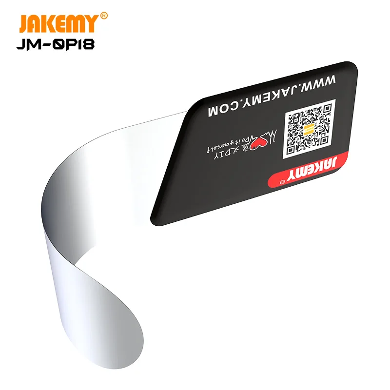 Jakemy 0,1 мм ультратонкий - Фотография_3